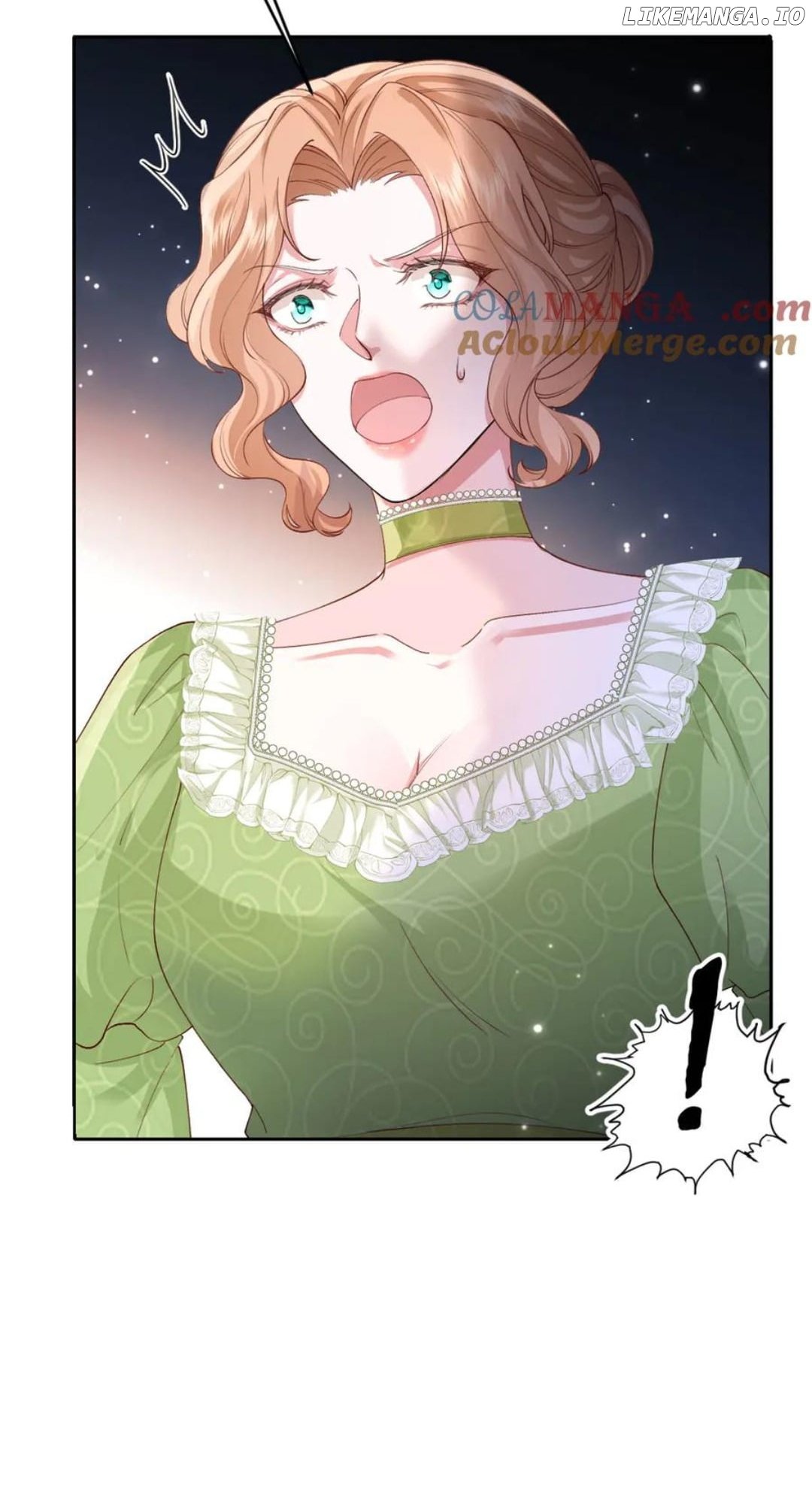 Confessing My Love to Him, the Treacherous One Chapter 41 - page 3